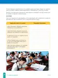 Miniatura página 22 de Fichas de aprendizaje de Comunicación 4 · 2024