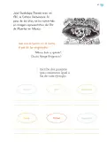 Miniatura página 28 de Múltiples lenguajes. Trazos y palabras.   Libro de Educación Primaria Grado 1°  Ciclo Escolar 2025 - 2026
