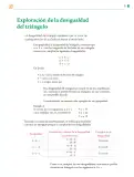 Miniatura página 32 de Colección Ximhai. Saberes y pensamiento científico.   Libro de Educación Telesecundaria Grado 1°  Ciclo Escolar 2025 - 2026