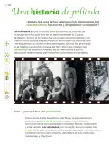 Miniatura página 221 de Múltiples lenguajes.   Libro de Educación Primaria Grado 6°  Ciclo Escolar 2025 - 2026