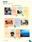 Miniatura página 21 de Inglés – Sexto Básico | Student’s Book MINEDUC – Descargar PDF · 2023