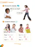 Miniatura página 88 de Inglés – Segundo Básico | Texto del Estudiante MINEDUC – Descargar PDF · 2024