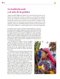 Miniatura página 103 de Colección Sk´asolil. Lenguajes.   Libro de Educación Secundaria Grado 2°  Ciclo Escolar 2025 - 2026