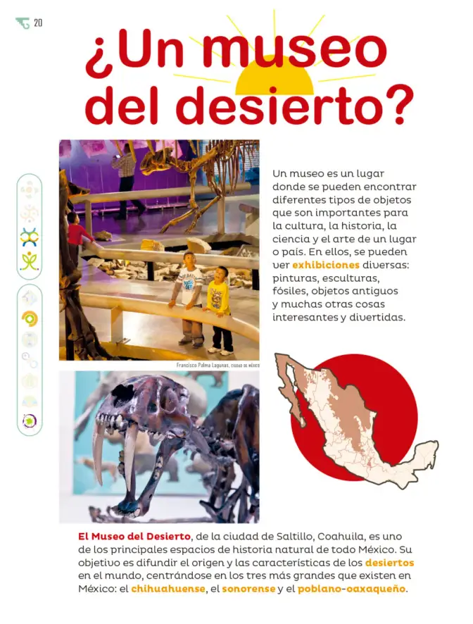 Página 21 de Múltiples lenguajes. Libro de Educación Primaria Grado 5° Ciclo Escolar 2025 - 2026