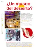 Miniatura página 21 de Múltiples lenguajes.   Libro de Educación Primaria Grado 5°  Ciclo Escolar 2025 - 2026