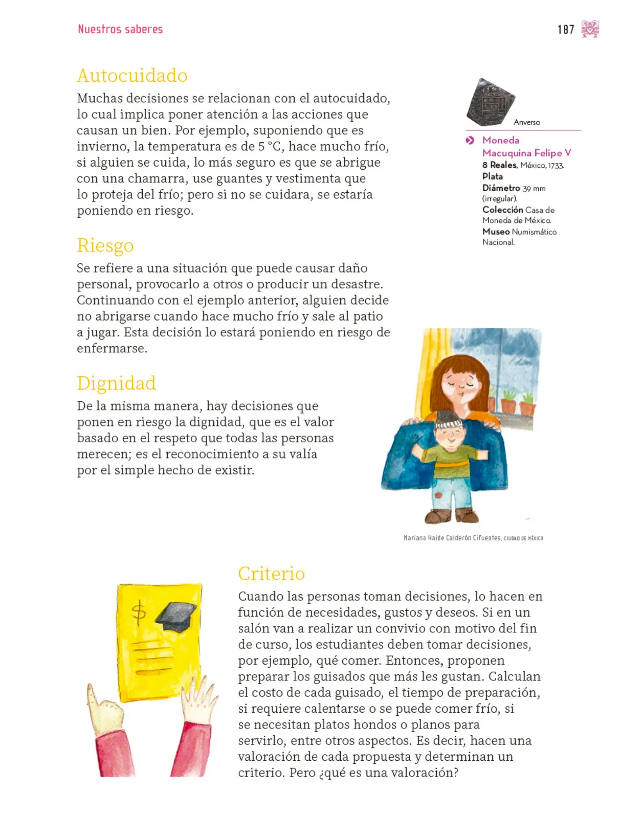 Página 188 de Nuestros saberes: Libro para alumnos, maestros y familia. Libro de Educación Primaria Grado 3° Ciclo Escolar 2025 - 2026