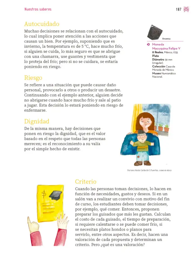 Página 188 de Nuestros saberes: Libro para alumnos, maestros y familia. Libro de Educación Primaria Grado 3° Ciclo Escolar 2025 - 2026