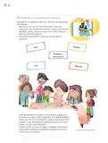 Miniatura página 15 de Nuestros saberes: Libro para alumnos, maestros y familia.   Libro de Educación Primaria Grado 3°  Ciclo Escolar 2025 - 2026