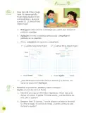 Miniatura página 18 de Cuadernillo de Matemática 3, tercer grado de Primaria · 2023