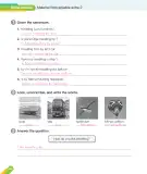 Miniatura página 98 de Inglés – Tercero Básico | Texto del Estudiante MINEDUC – Descargar PDF · 2024