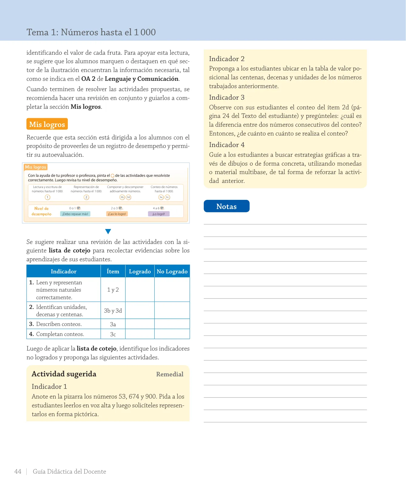 Página 46 de Matemática – Tercero Básico | Texto del Estudiante MINEDUC – Descargar PDF · 2024