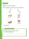 Miniatura página 89 de Lenguaje y Comunicación – Primero Básico | Texto del Estudiante MINEDUC – Descargar PDF · 2024