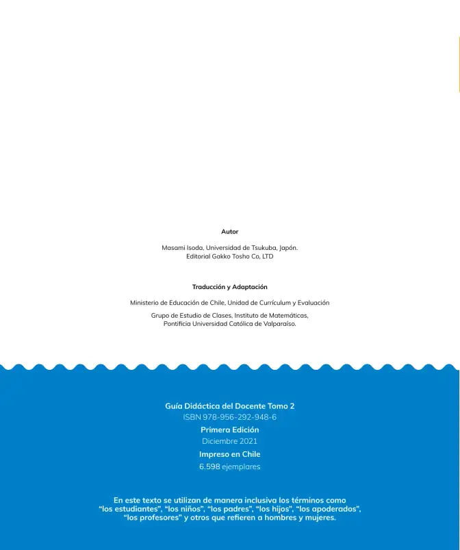 Página 4 de Sumo Primero – Tercero Básico | Texto del Estudiante MINEDUC – Descargar PDF · 2024