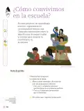 Miniatura página 269 de Proyectos Escolares.   Libro de Educación Primaria Grado 3°  Ciclo Escolar 2025 - 2026