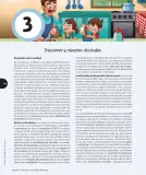 Miniatura página 15 de Matemática – Cuarto Básico | Texto del Estudiante MINEDUC – Descargar PDF · 2024
