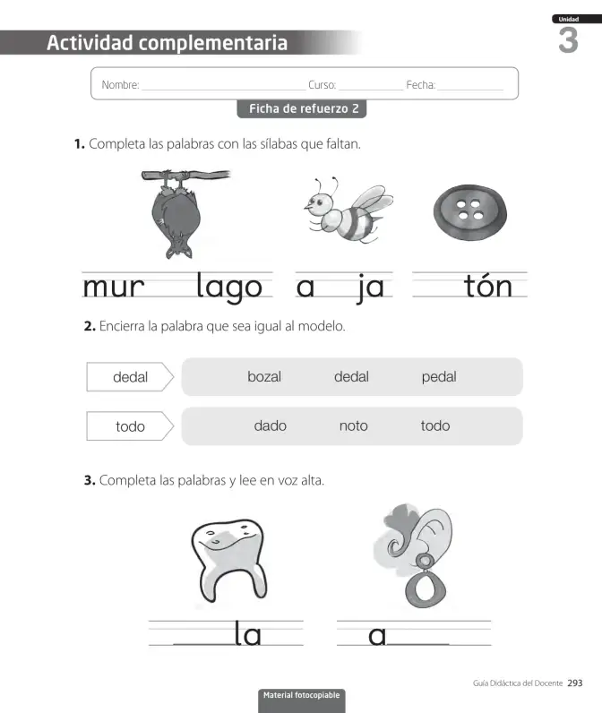 Página 85 de Lenguaje y Comunicación – Segundo Básico – Texto del Estudiante MINEDUC – Descargar PDF · 2024