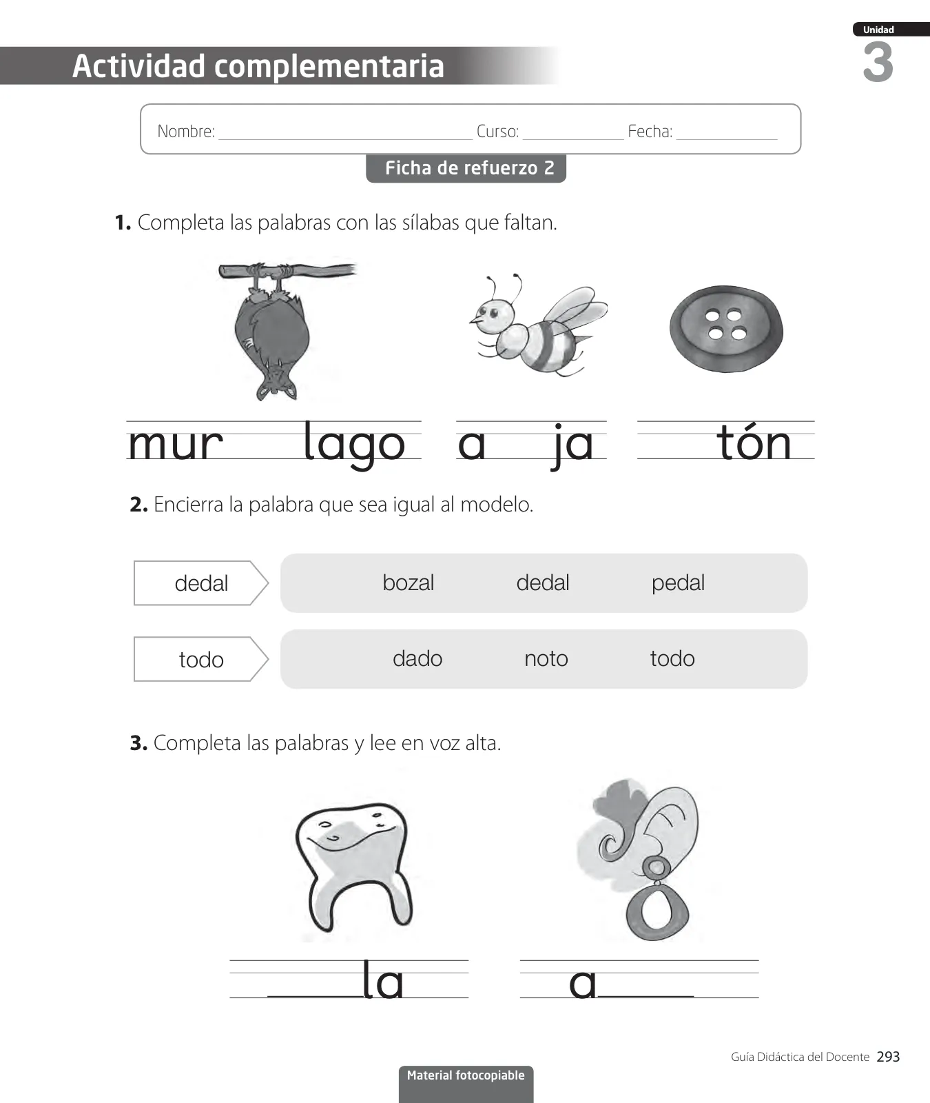Miniatura página 85 de Lenguaje y Comunicación – Segundo Básico – Texto del Estudiante MINEDUC – Descargar PDF · 2024