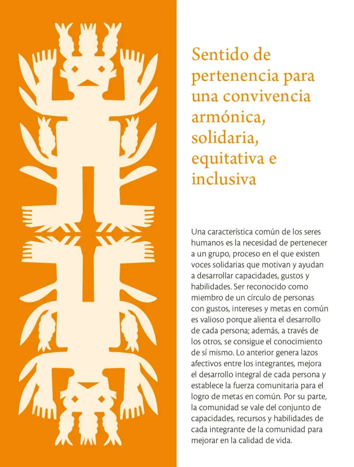 Miniatura página 196 de Colección Sk´asolil. De lo humano y lo comunitario.   Libro de Educación Secundaria Grado 2°  Ciclo Escolar 2025 - 2026