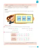Miniatura página 71 de Matemática – Tercero Básico | Texto del Estudiante MINEDUC – Descargar PDF · 2019