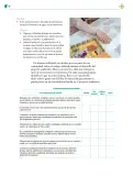Miniatura página 87 de Colección Ximhai. Nuestro libro de Proyectos.  Tomo II.   Libro de Educación Telesecundaria Grado 1°  Ciclo Escolar 2025 - 2026