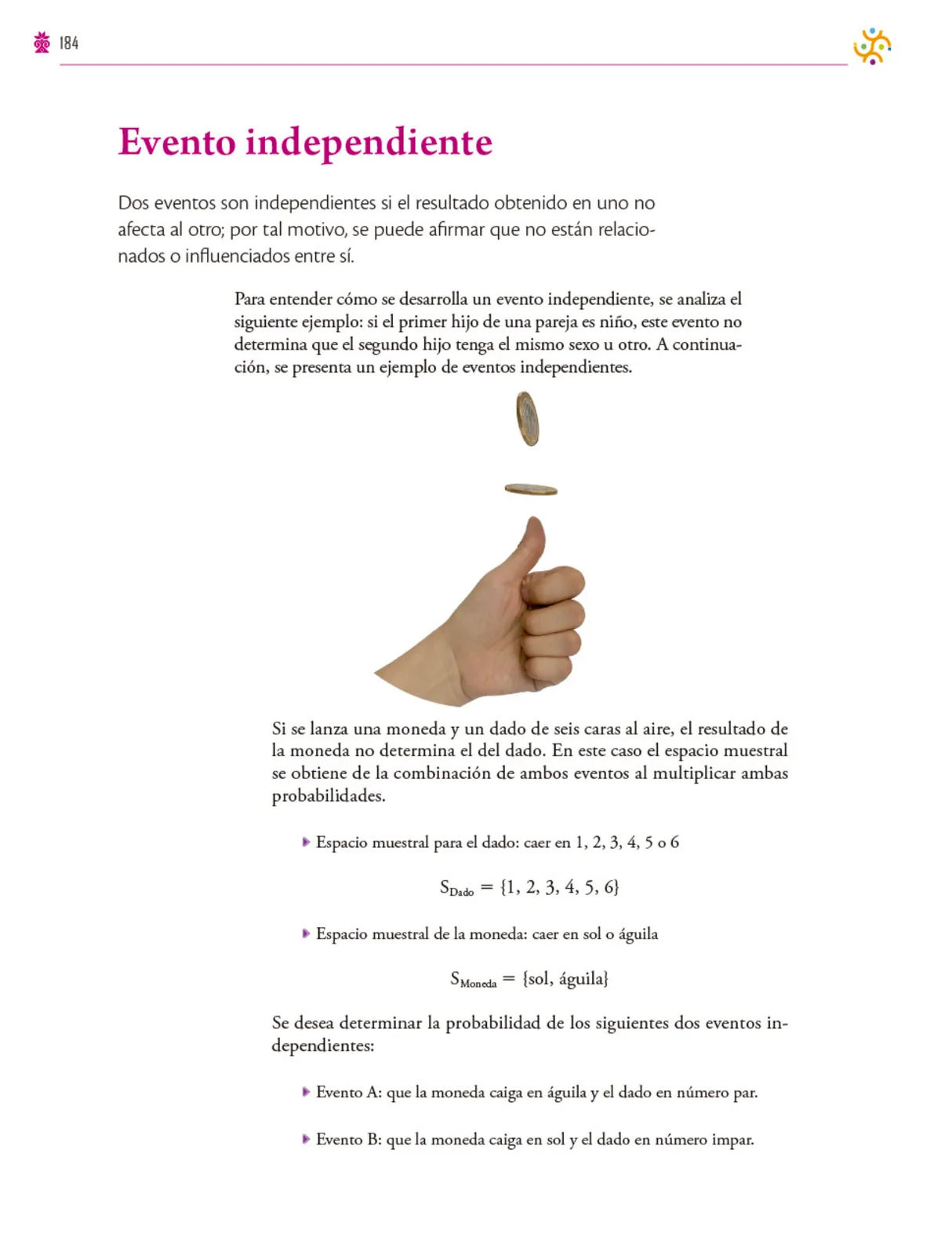 Página 185 de Colección Ximhai. Saberes y pensamiento científico. Libro de Educación Secundaria Grado 1° Ciclo Escolar 2025 - 2026