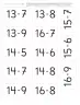 Miniatura página 9 de Matemática – Primero Básico | Texto del Estudiante MINEDUC – Descargar PDF · 2024