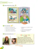 Miniatura página 98 de Inglés – Quinto Básico | Texto del Estudiante MINEDUC – Descargar PDF · 2023