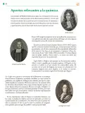 Miniatura página 197 de Colección Nanahuatzin. Saberes y pensamiento científico.   Libro de Educación Telesecundaria Grado 3°  Ciclo Escolar 2025 - 2026