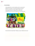 Miniatura página 37 de Proyectos Comunitarios.   Libro de Educación Primaria Grado 4°  Ciclo Escolar 2025 - 2026