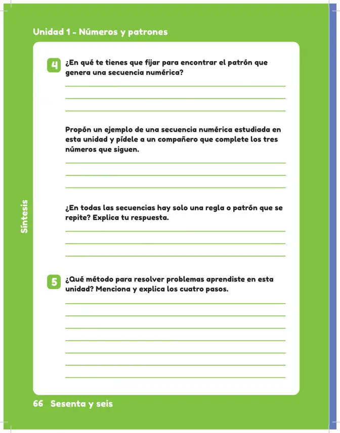 Página 68 de Sumo Primero – Tercero Básico | Texto del Estudiante MINEDUC – Descargar PDF · 2024