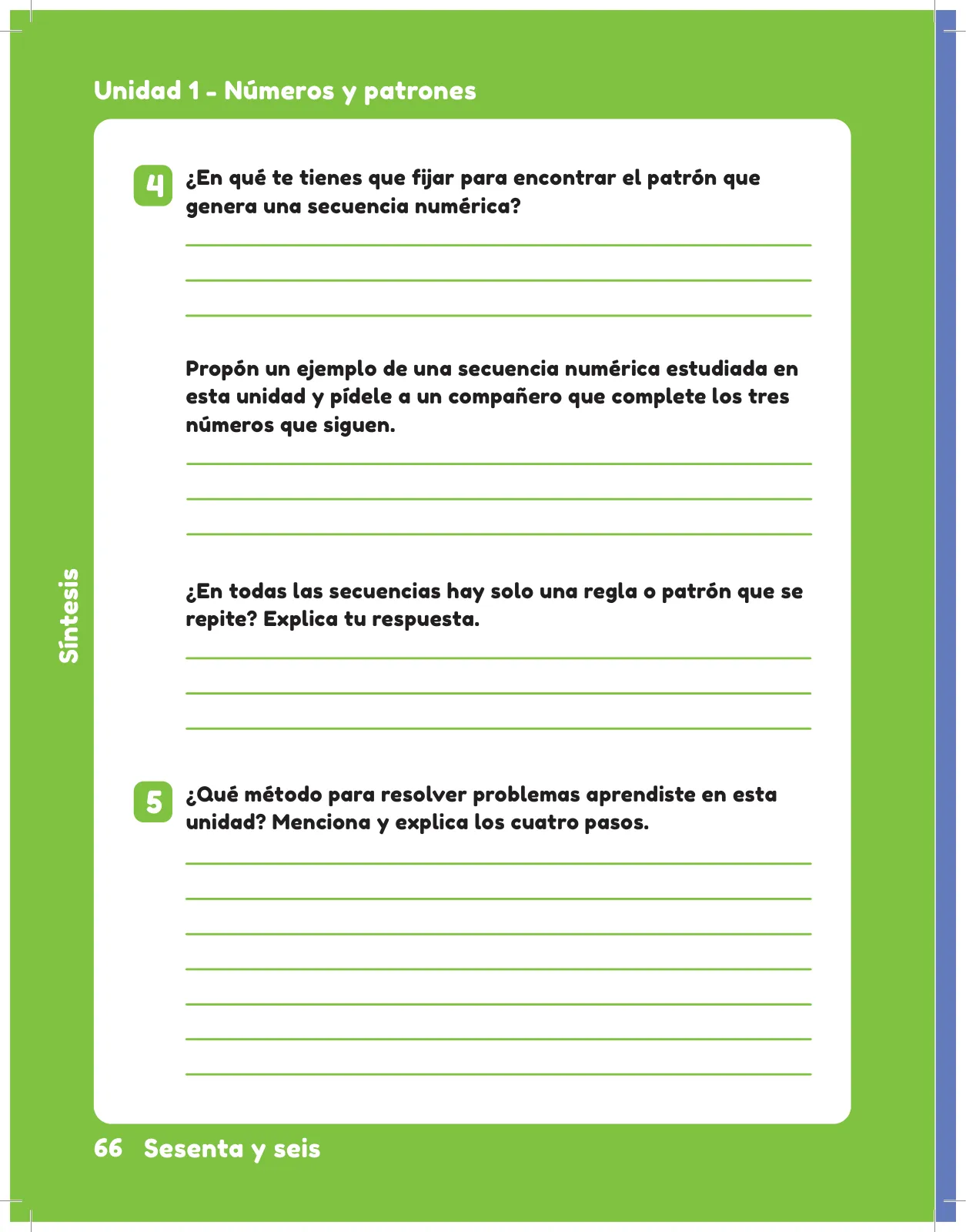 Miniatura página 68 de Sumo Primero – Tercero Básico | Texto del Estudiante MINEDUC – Descargar PDF · 2024