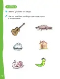 Miniatura página 95 de Lenguaje y Comunicación – Primero Básico | Texto del Estudiante MINEDUC – Descargar PDF · 2024