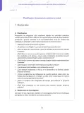 Miniatura página 36 de Orientaciones pedagógicas para el uso de la colección arte para aprender para docentes de Arte y Cultura de Educación Secundaria · 2024