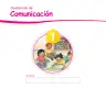 Miniatura página 3 de Cuadernillo de Comunicación 1, primer grado de Primaria · 2023
