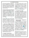 Miniatura página 99 de Cuadernillo de Comunicación 6. Sexto grado de Primaria · 2024