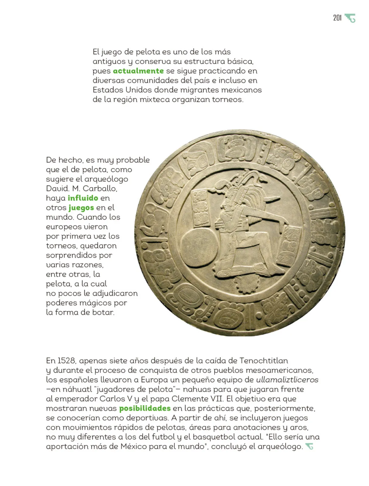 Página 202 de Múltiples lenguajes. Libro de Educación Primaria Grado 6° Ciclo Escolar 2025 - 2026