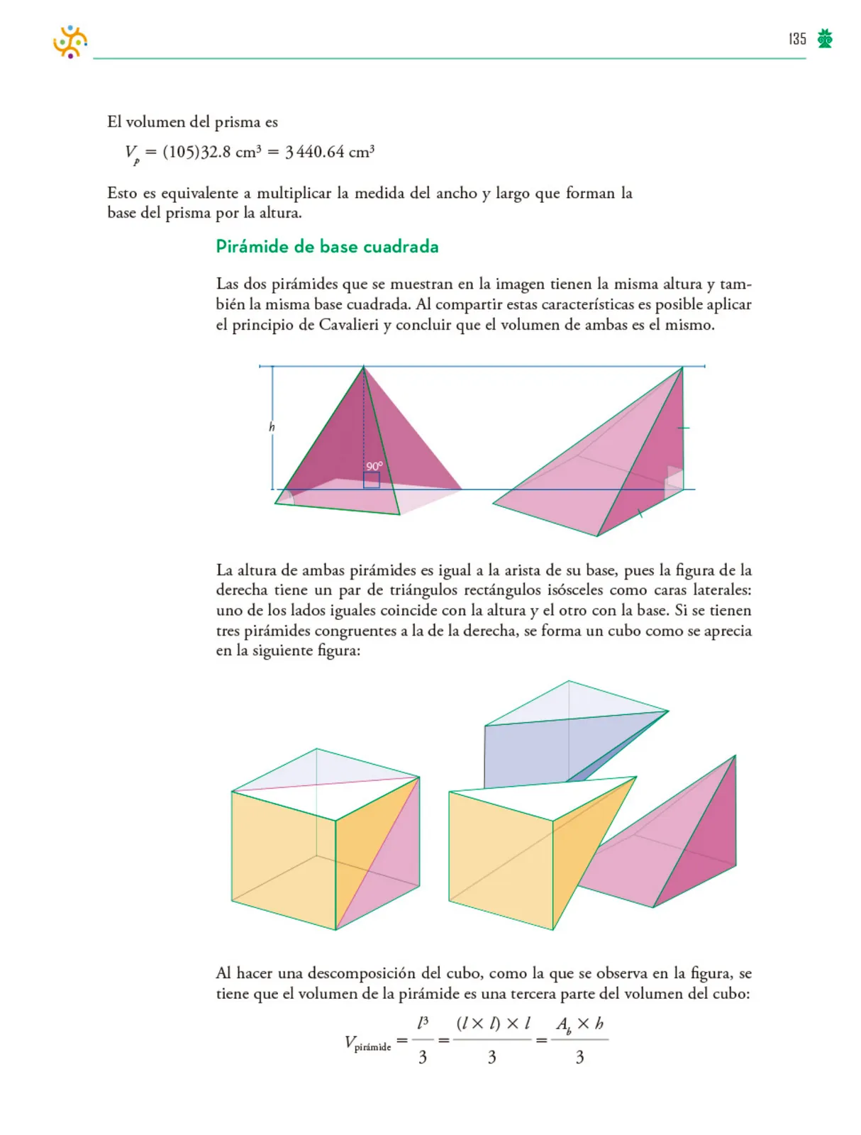 Página 136 de Colección Nanahuatzin. Saberes y pensamiento científico. Libro de Educación Telesecundaria Grado 3° Ciclo Escolar 2025 - 2026