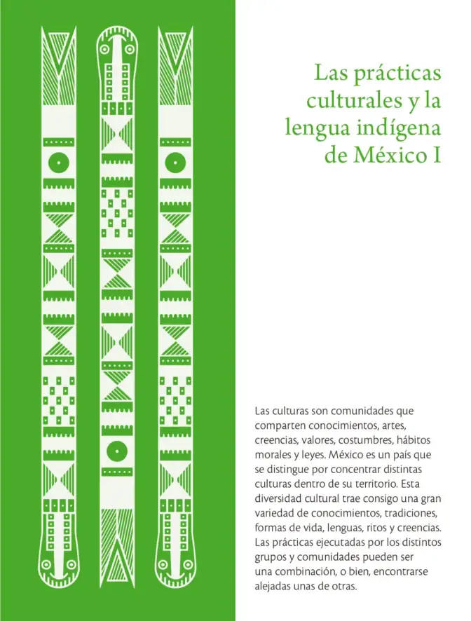 Página 170 de Colección Ximhai. Lenguajes. Libro de Educación Telesecundaria Grado 1° Ciclo Escolar 2025 - 2026