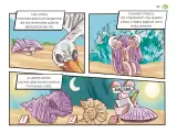 Miniatura página 104 de Múltiples lenguajes.   Libro de Educación Preescolar Grado 1°  Ciclo Escolar 2025 - 2026