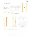Miniatura página 46 de Múltiples lenguajes. Trazos y números.   Libro de Educación Primaria Grado 1°  Ciclo Escolar 2025 - 2026