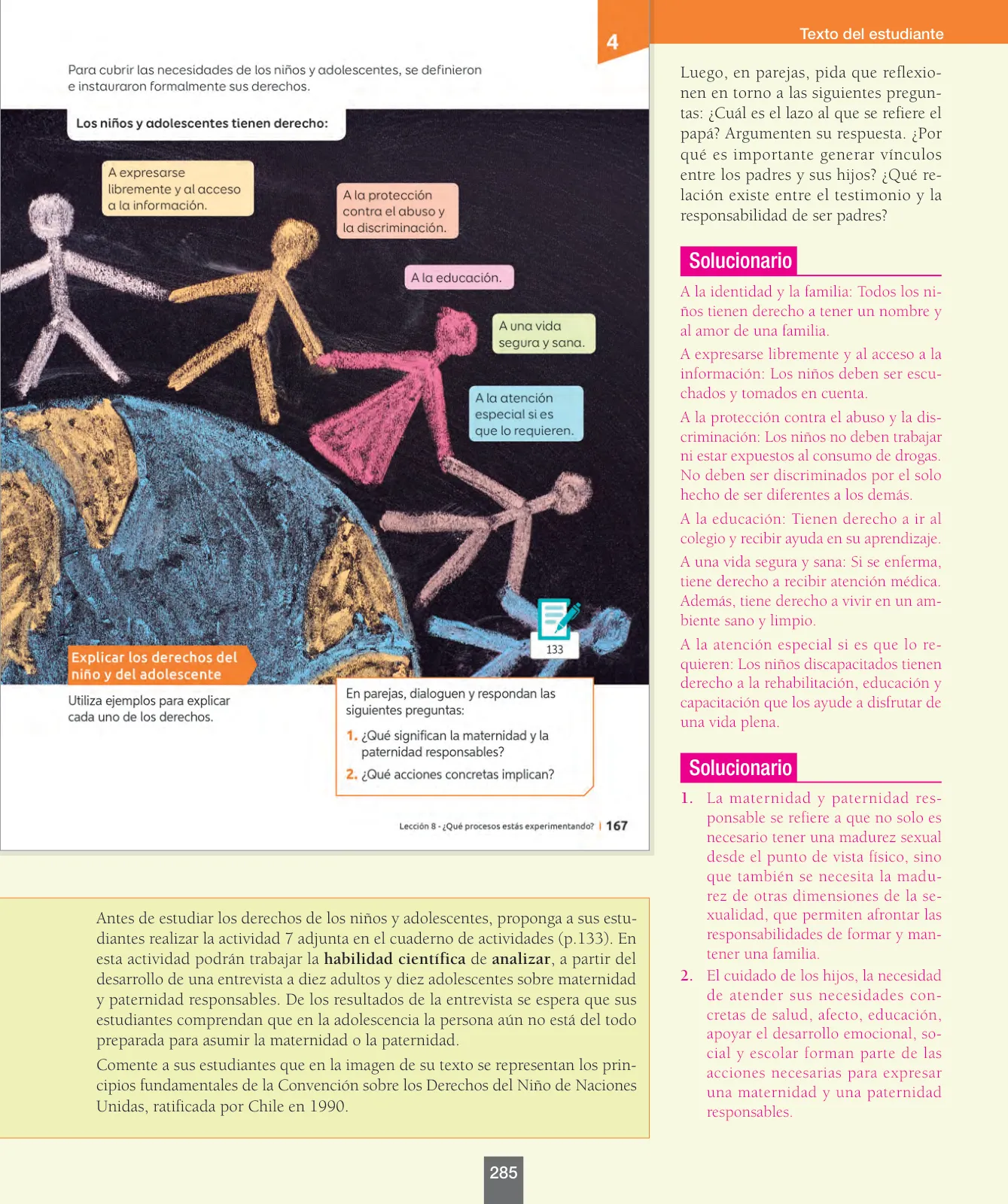 Miniatura página 110 de Ciencias Naturales – Séptimo Básico | Texto del Estudiante MINEDUC – Descargar PDF · 2024