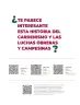 Miniatura página 295 de Historia del pueblo mexicano. Multigrado  Libro de Educación Telesecundaria Grado 1°  Ciclo Escolar 2025 - 2026