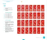 Miniatura página 57 de Cuadernillo de Matemática 1. Primer grado de Primaria · 2024
