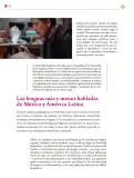 Miniatura página 153 de Colección Ximhai. Lenguajes.   Libro de Educación Secundaria Grado 1°  Ciclo Escolar 2025 - 2026
