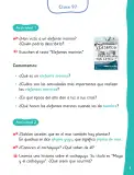 Miniatura página 4 de Lenguaje y Comunicación – Primero Básico | Texto del Estudiante MINEDUC – Descargar PDF · 2024
