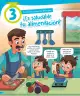 Miniatura página 53 de Matemática – Cuarto Básico | Texto del Estudiante MINEDUC – Descargar PDF · 2024