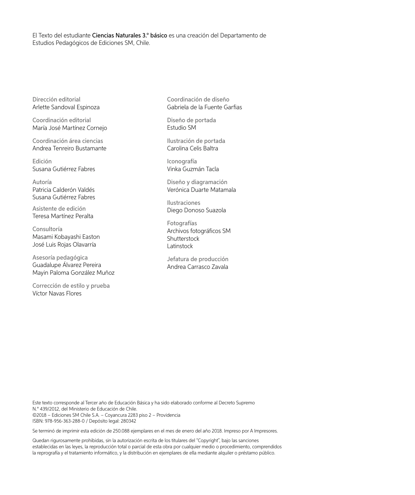 Miniatura página 23 de Ciencias Naturales – Tercero Básico | Texto del Estudiante MINEDUC – Descargar PDF · 2024