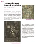 Miniatura página 137 de Colección Ximhai. Múltiples lenguajes.   Libro de Educación Secundaria Grado 1°  Ciclo Escolar 2025 - 2026