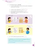 Miniatura página 43 de Cuadernillo de Matemática 6, sexto grado de Primaria ﻿ · 2023