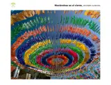 Miniatura página 21 de Láminas de diálogo con manifestaciones culturales y artísticas. Fase 2  Libro de Educación Preescolar Grado 3°  Ciclo Escolar 2025 - 2026